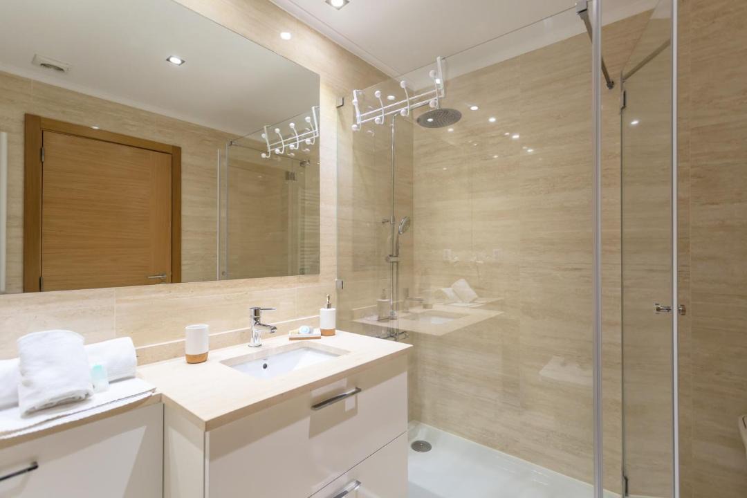Photo of Bathroom in Olivais