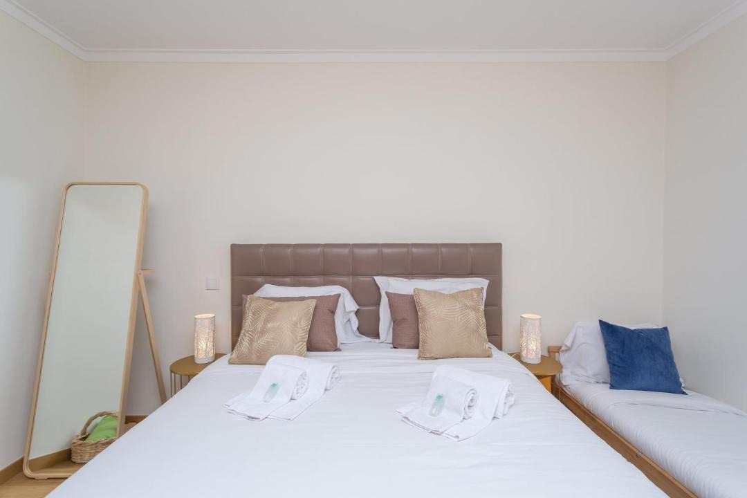 Photo of Bedroom in Olivais