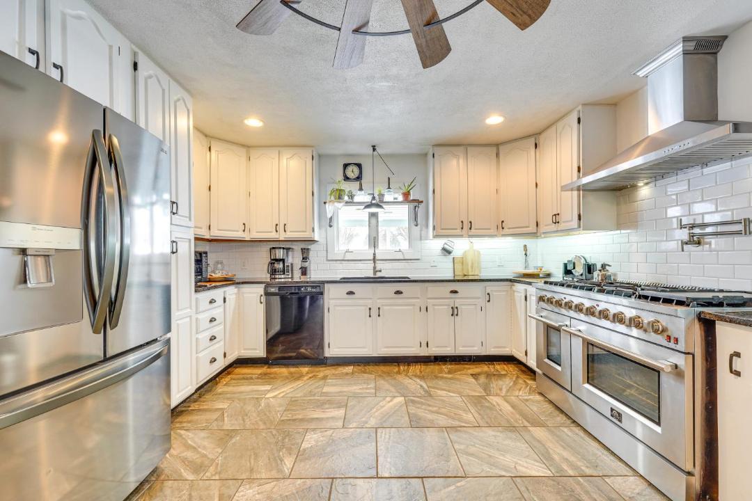 Photo of Kitchen in North East
