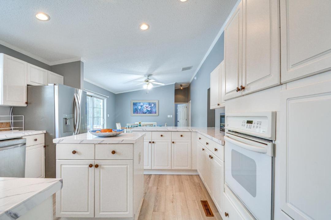 Photo of Kitchen in New Hill