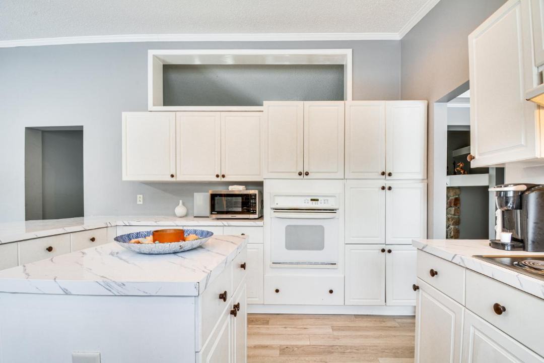 Photo of Kitchen in New Hill