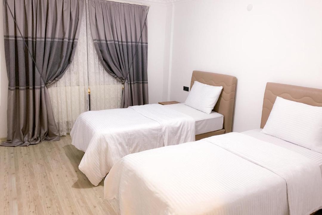 Photo of Bedroom in Gulsehir