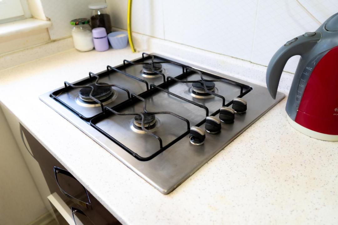 Photo of Kitchen in Gulsehir