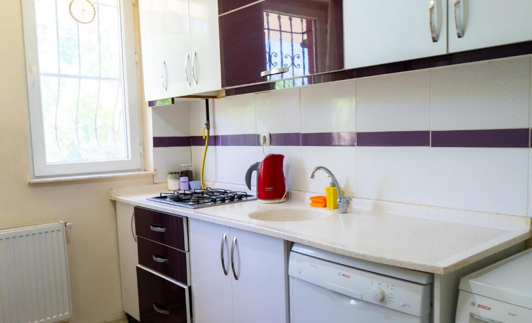 Photo of Kitchen in Gulsehir