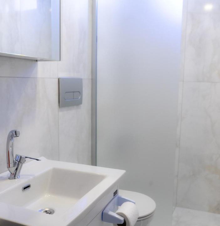 Photo of Bathroom in Gulsehir