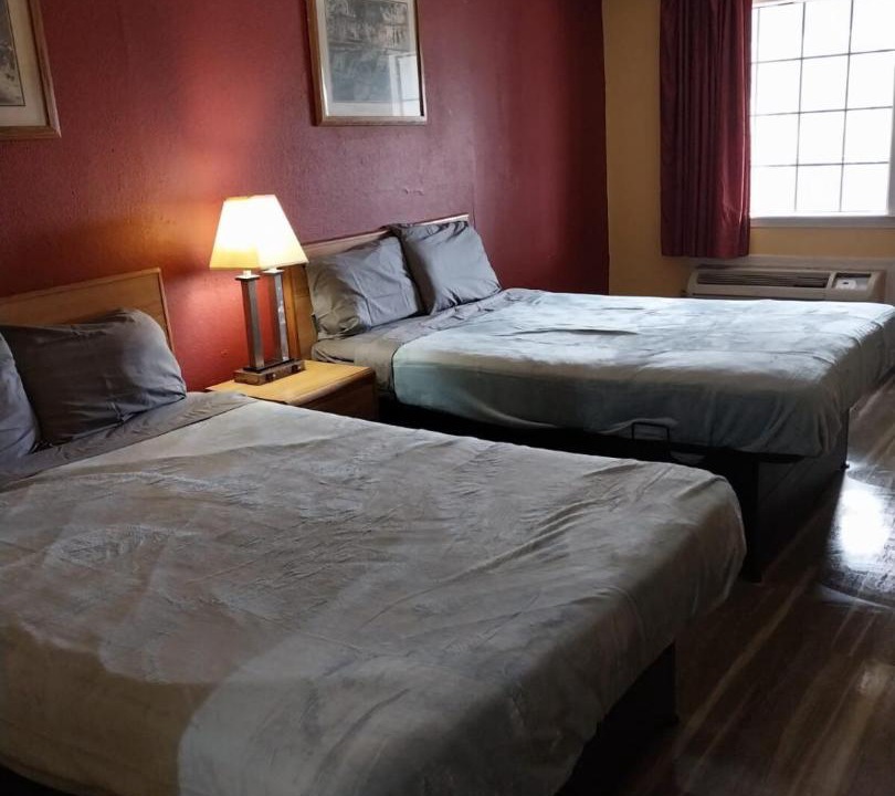 Photo of Bedroom in Jackson