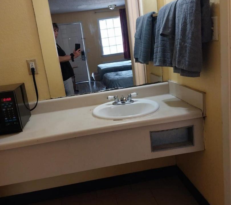 Photo of Bathroom in Jackson