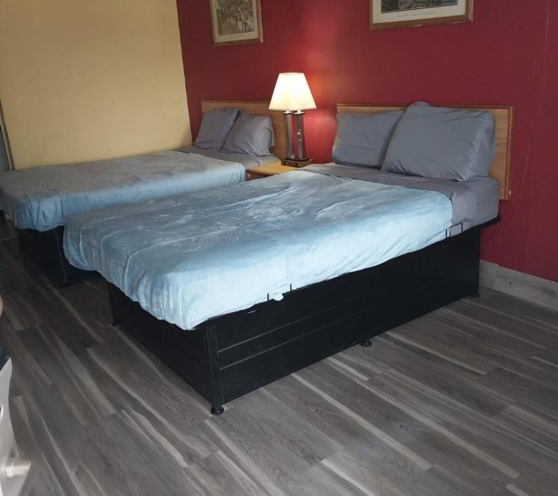 Photo of Bedroom in Jackson