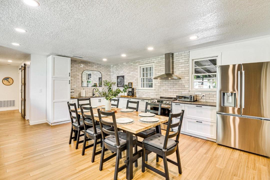 Photo of Kitchen in Astor