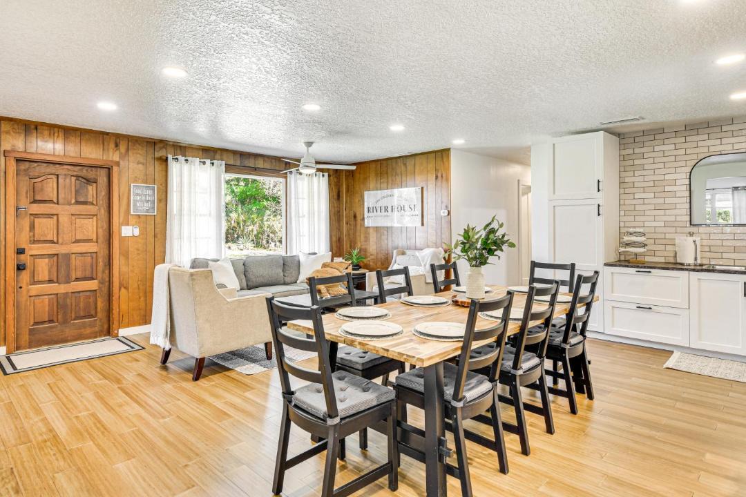 Photo of Kitchen in Astor