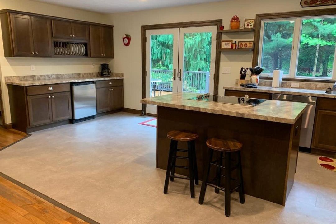 Photo of Kitchen in Ashtabula