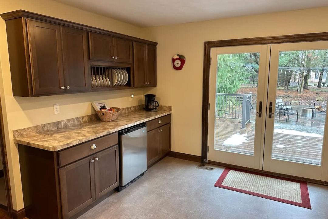 Photo of Kitchen in Ashtabula
