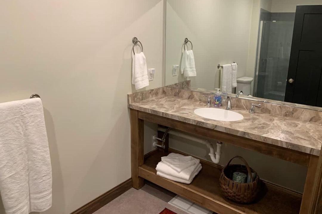 Photo of Bathroom in Ashtabula