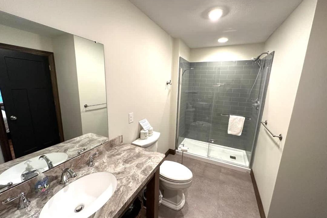 Photo of Bathroom in Ashtabula