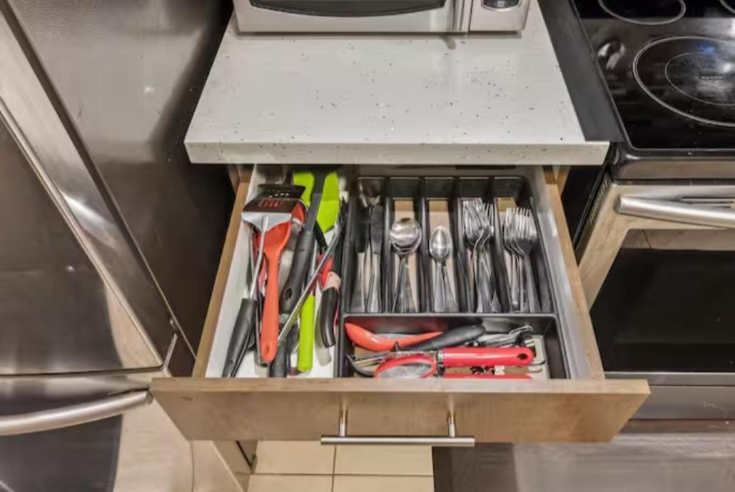 Photo of Kitchen in Brampton