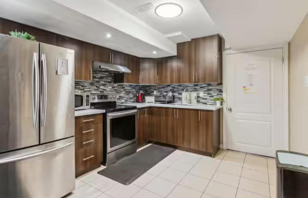Photo of Kitchen in Brampton