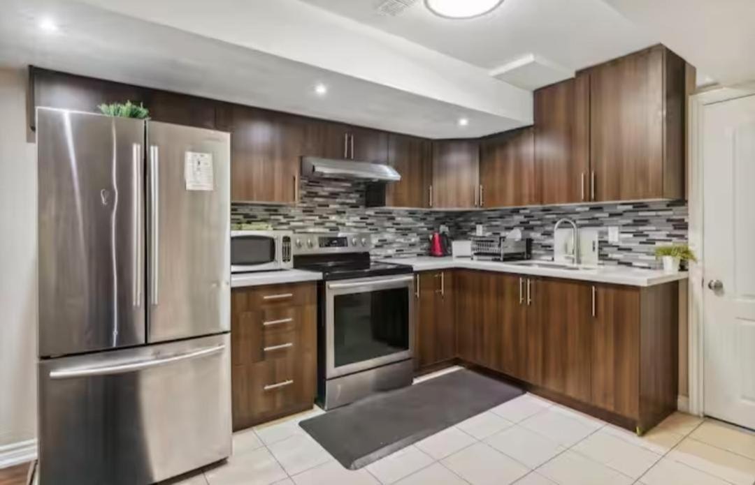 Photo of Kitchen in Brampton