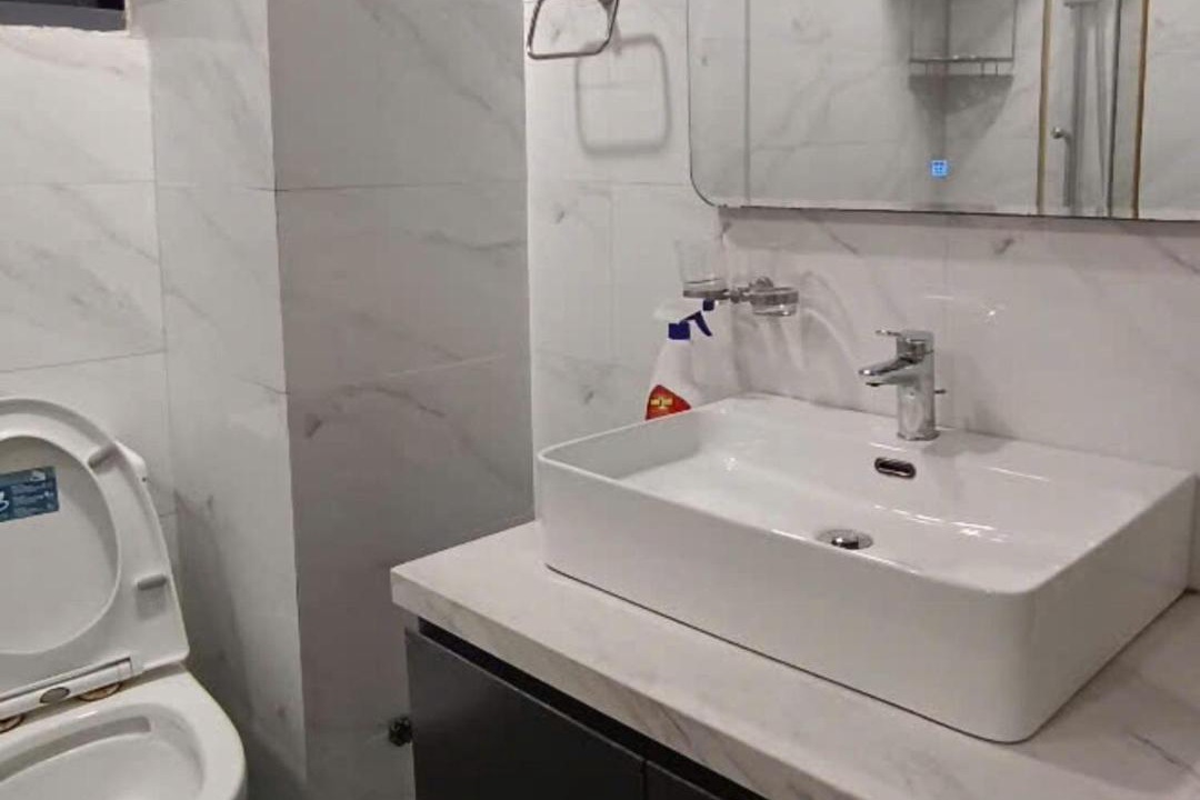 Photo of Bathroom in Tan Thuan Dong