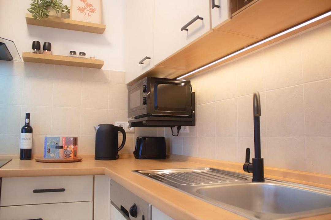 Photo of Kitchen in Ujlipotvaros