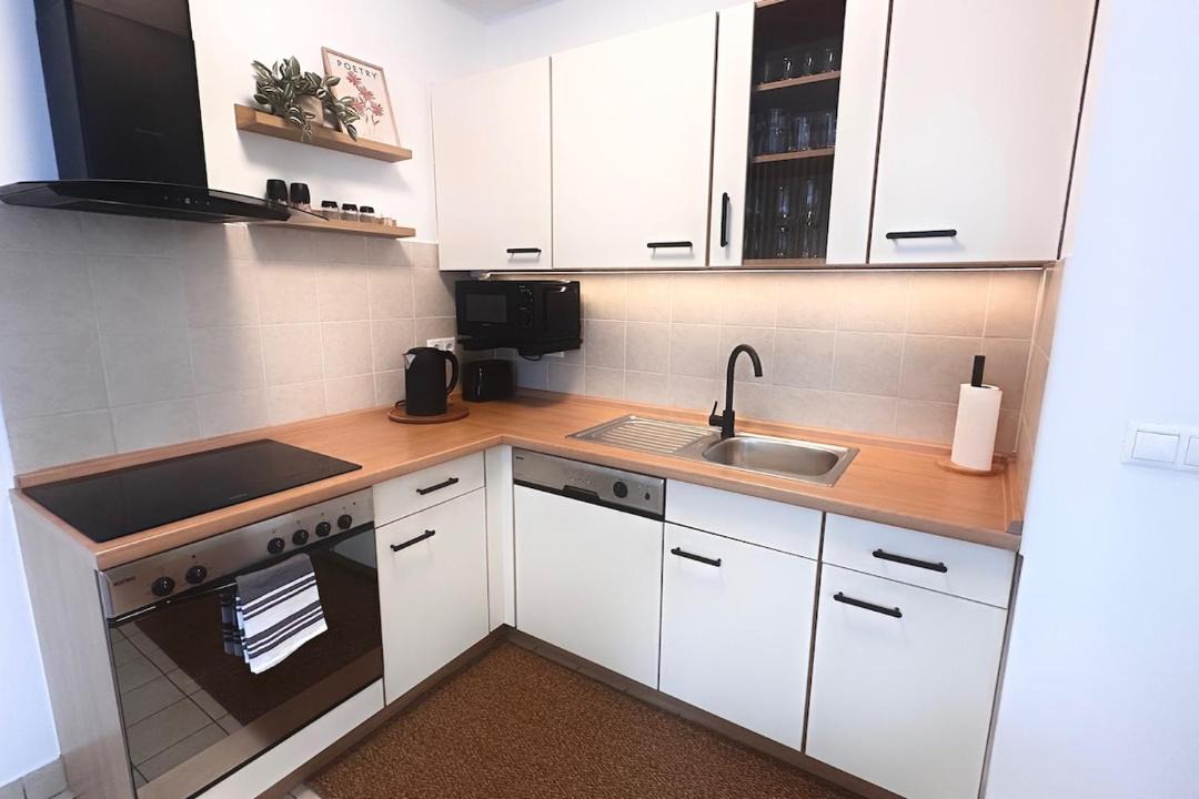 Photo of Kitchen in Ujlipotvaros