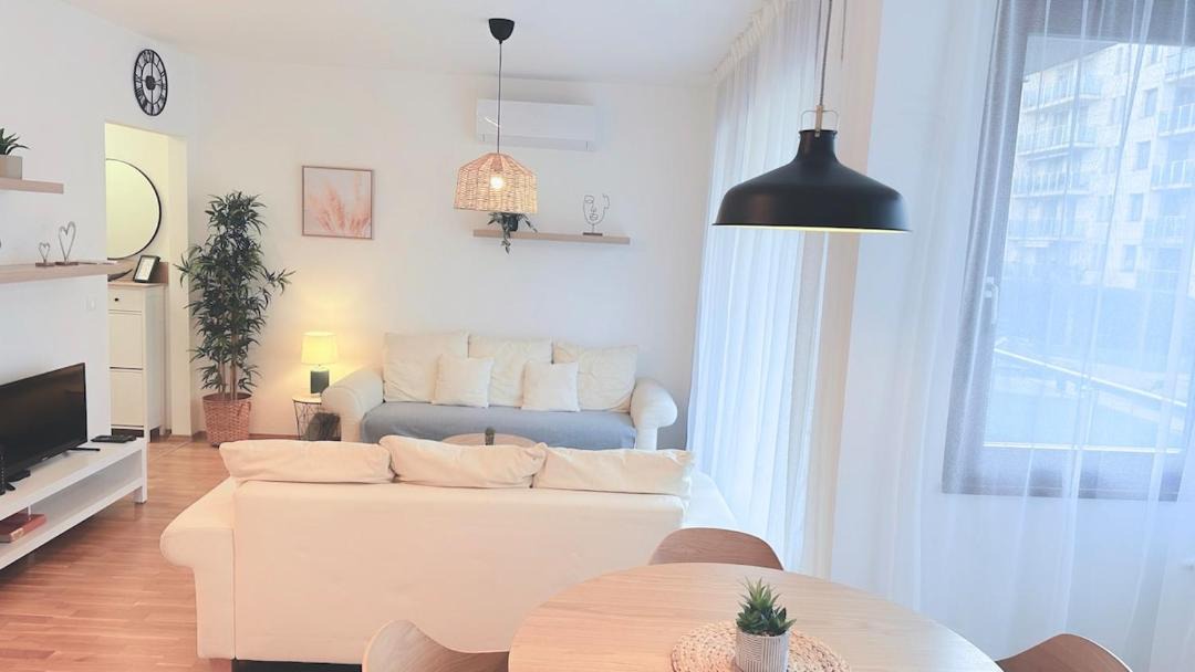 Photo of Livingroom in Ujlipotvaros