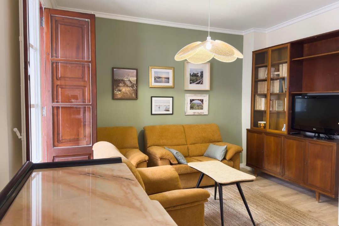 Photo of Livingroom in Gandia