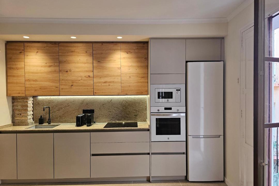 Photo of Kitchen in Gandia