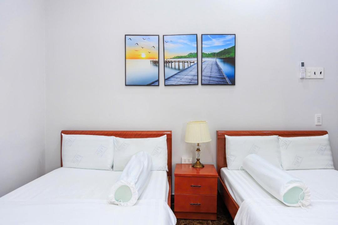 Photo of Bedroom in District 12