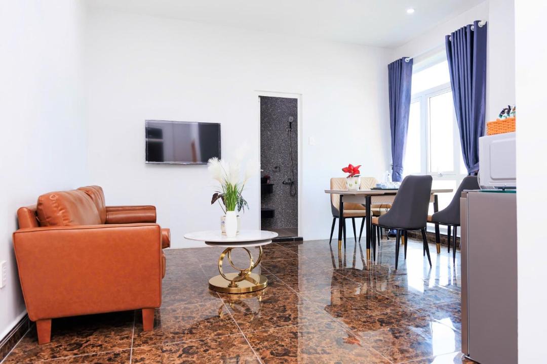 Photo of Livingroom in District 12