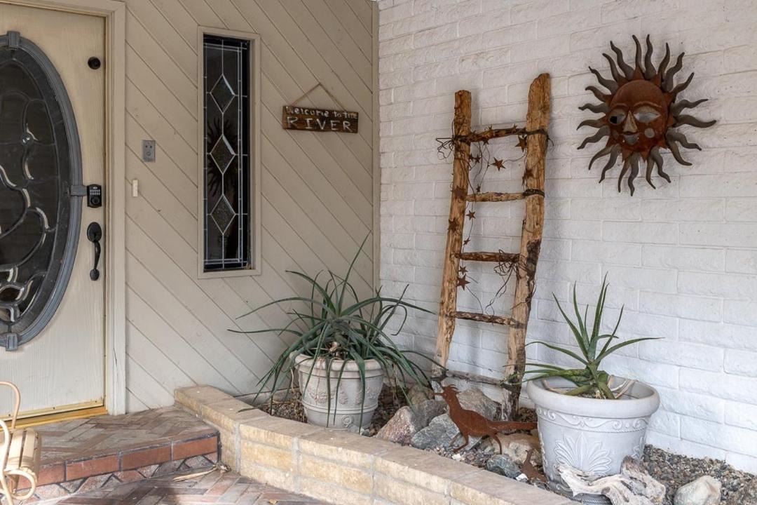 Photo of Patio Balcony in Moovalya Keys