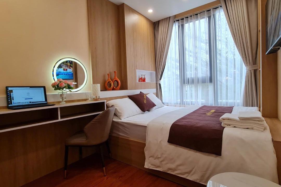 Photo of Bedroom in Hang Buom