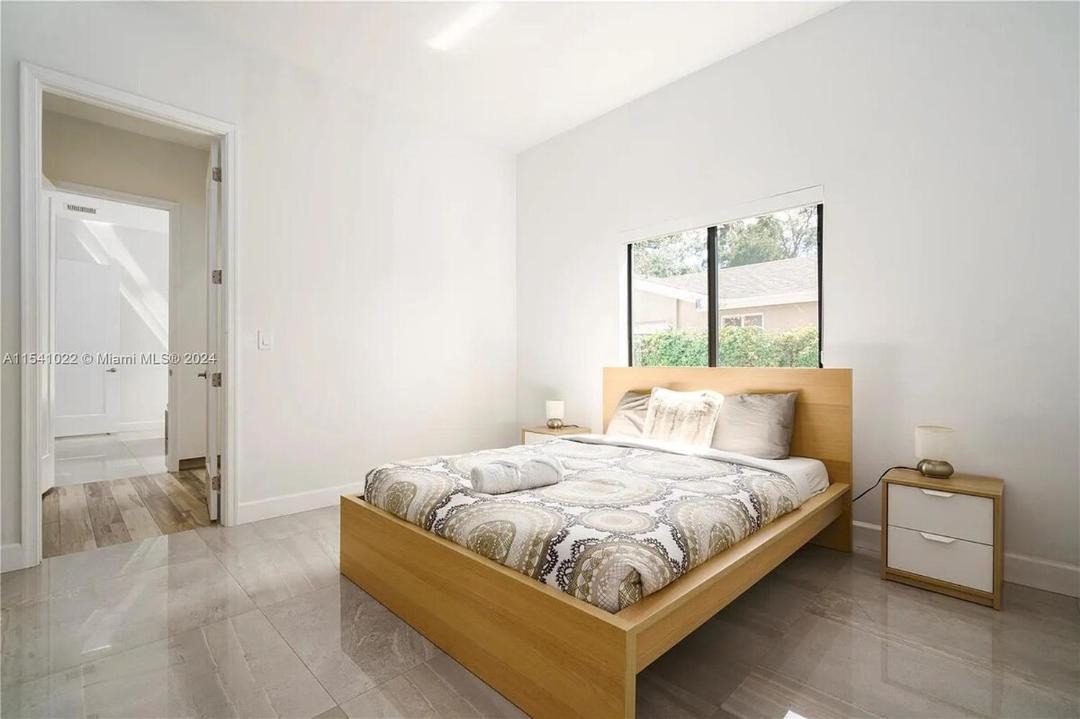 Photo of Bedroom in Fort Lauderdale