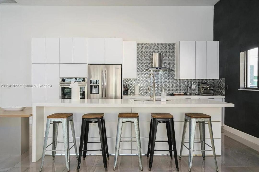 Photo of Kitchen in Fort Lauderdale