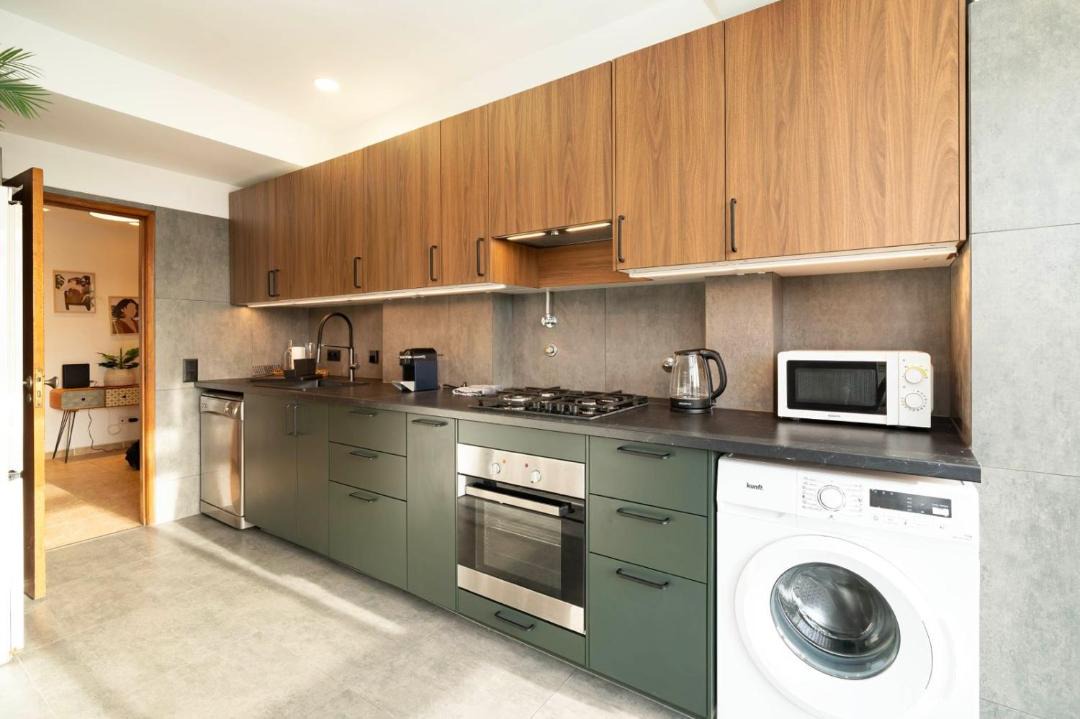 Photo of Kitchen in Cacilhas