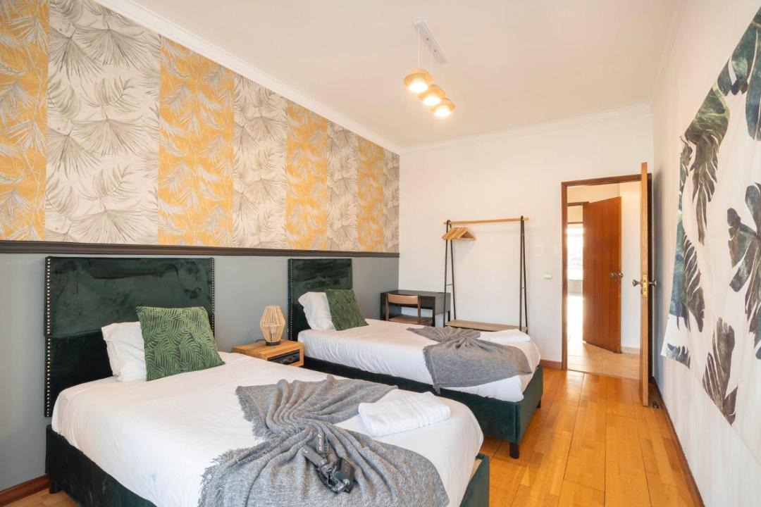 Photo of Bedroom in Cacilhas