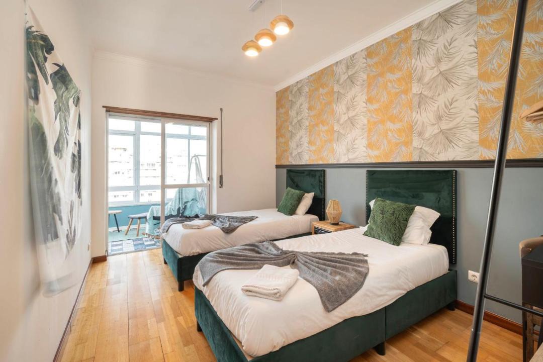 Photo of Bedroom in Cacilhas