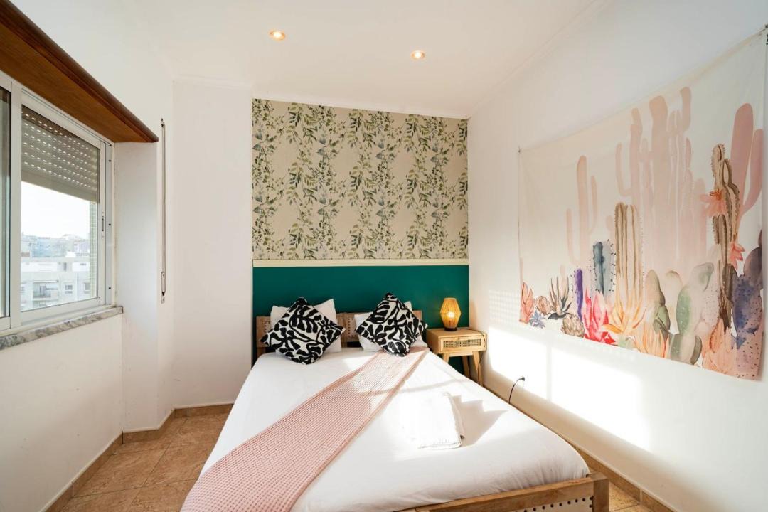 Photo of Bedroom in Cacilhas
