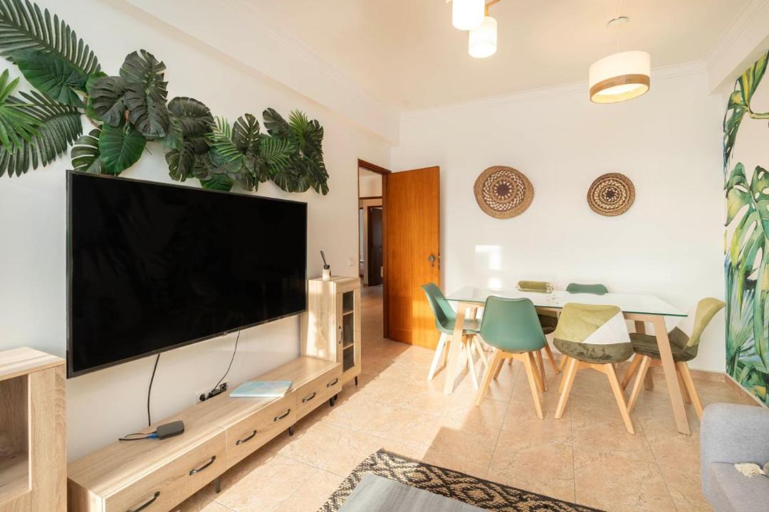 Photo of Livingroom in Cacilhas