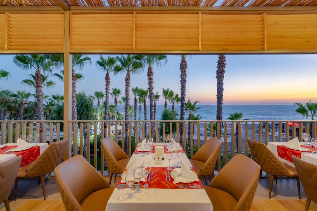 Photo of Patio Balcony in Okurcalar