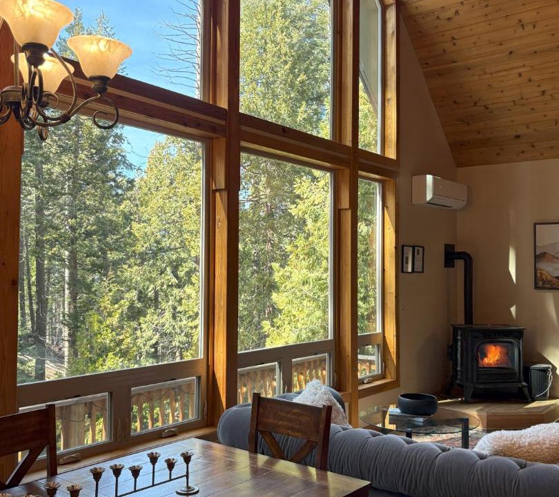 Photo of Others in Yosemite West