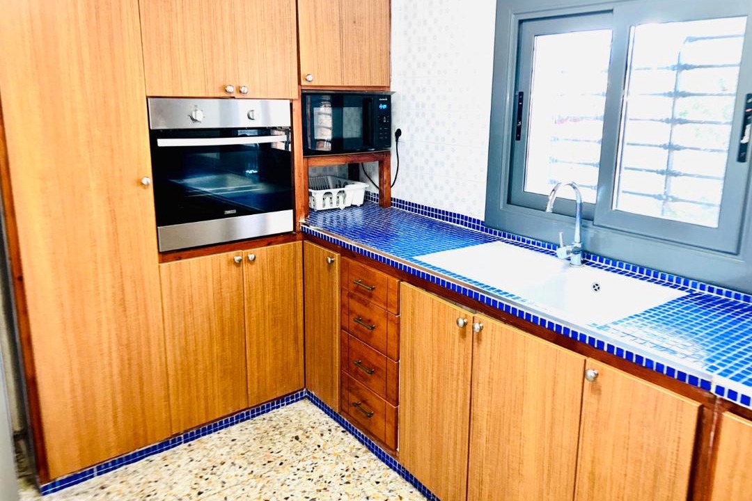 Photo of Kitchen in Llica d'Amunt