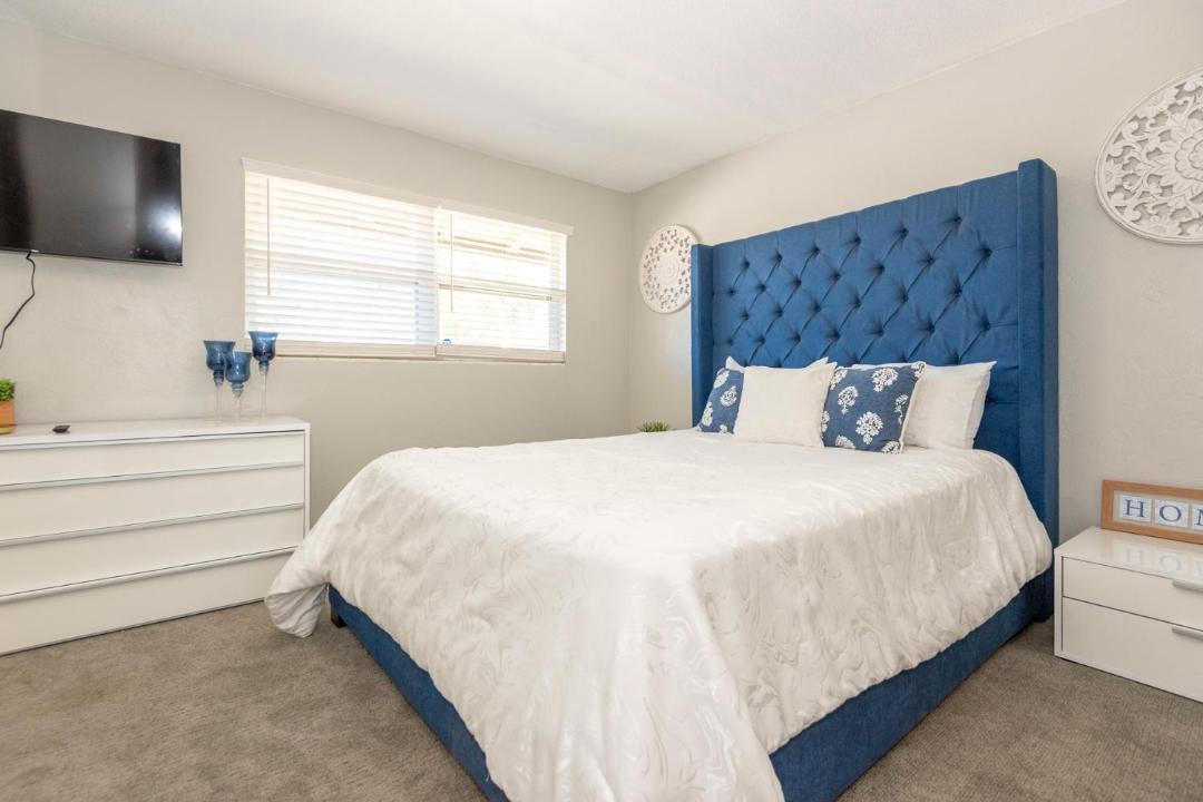 Photo of Bedroom in South Daytona