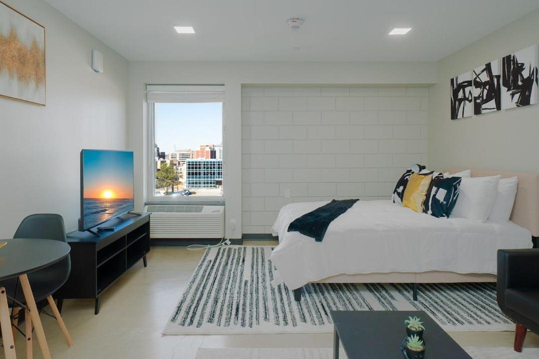 Photo of Bedroom in Five Points South