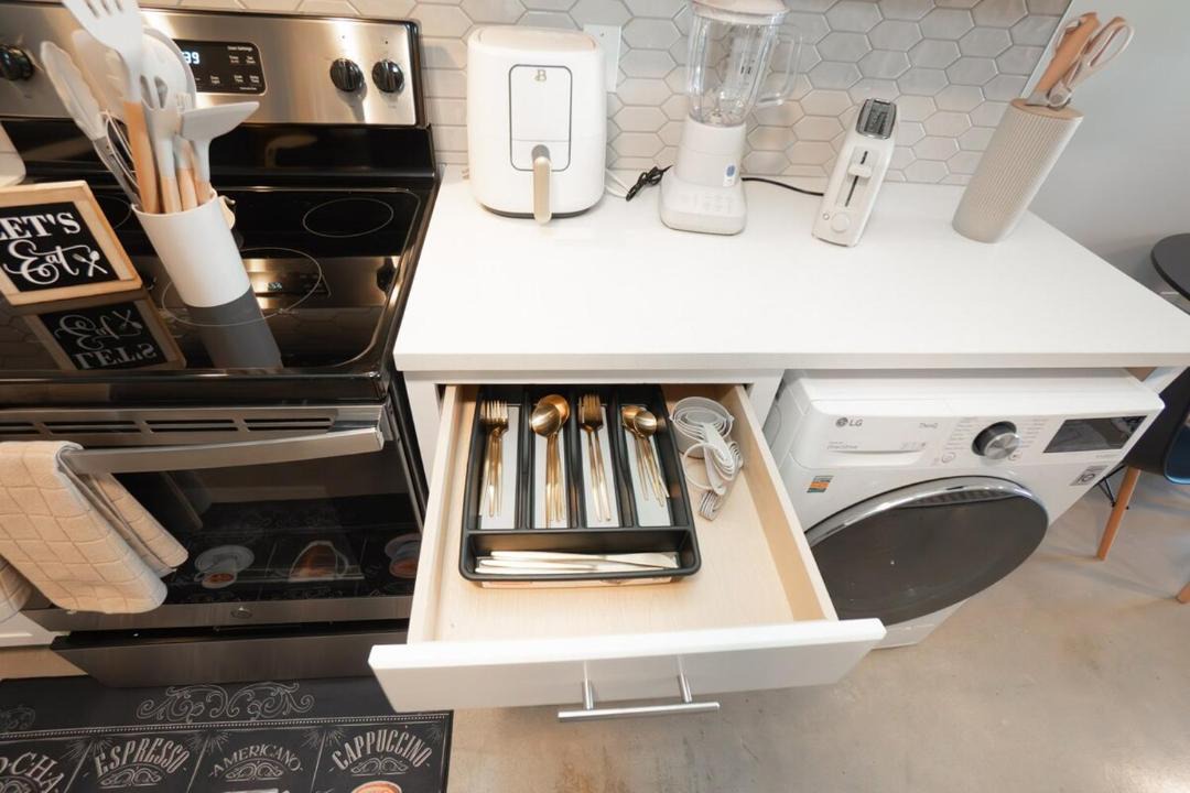Photo of Kitchen in Five Points South