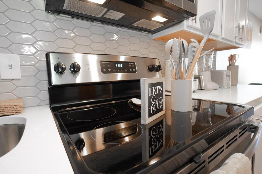 Photo of Kitchen in Five Points South