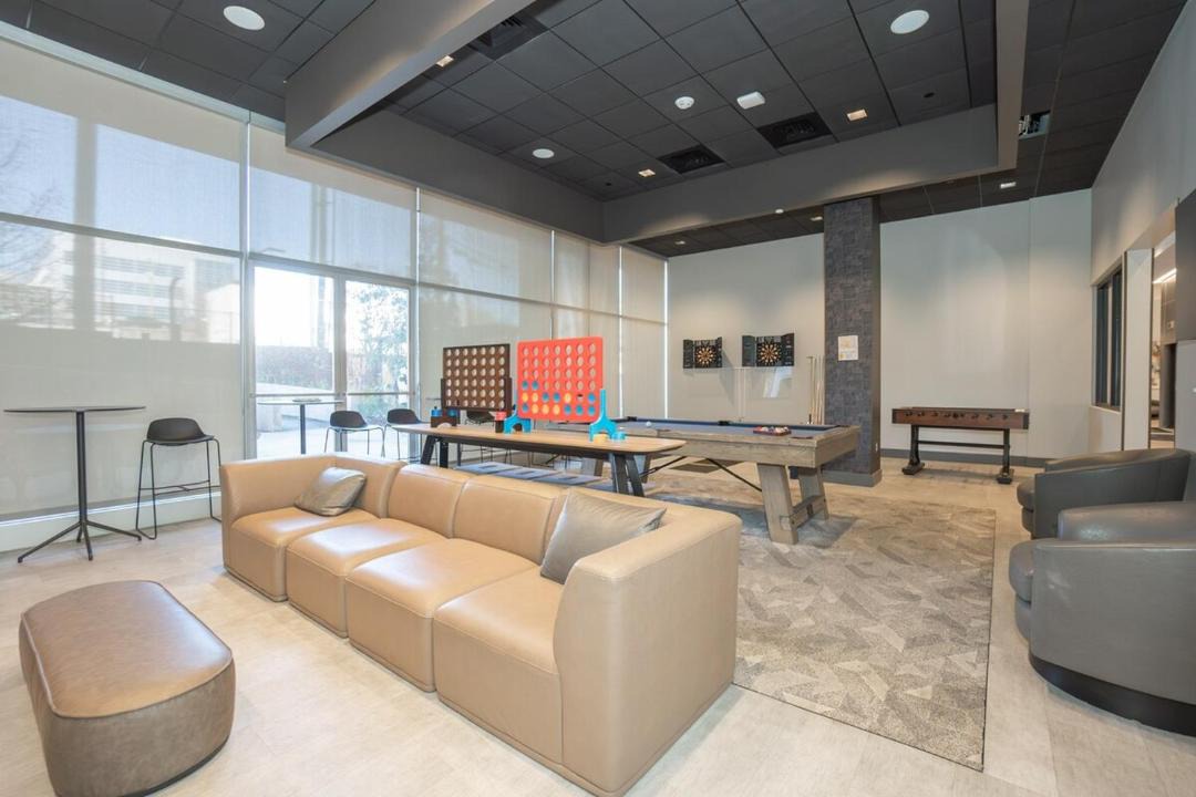 Photo of Livingroom in Five Points South