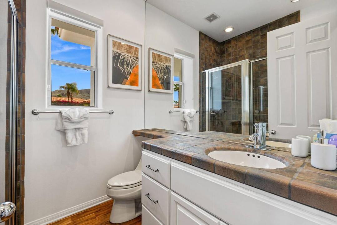 Photo of Bathroom in Beverly Grove