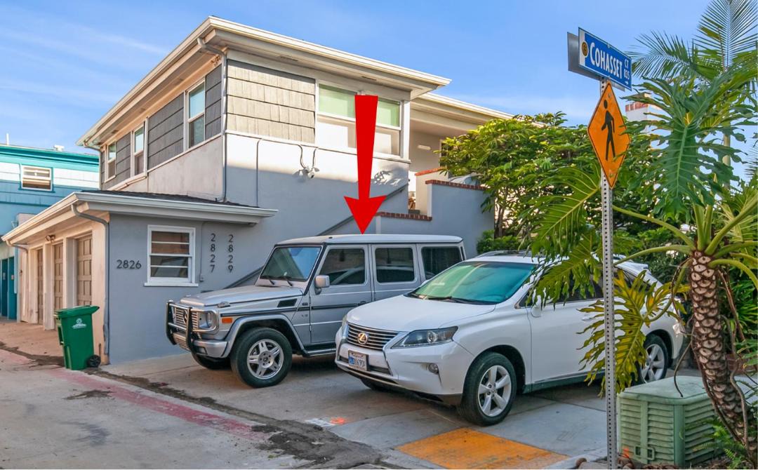 Photo of Others in South Mission Beach
