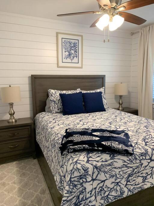 Photo of Bedroom in Sawgrass Pointe