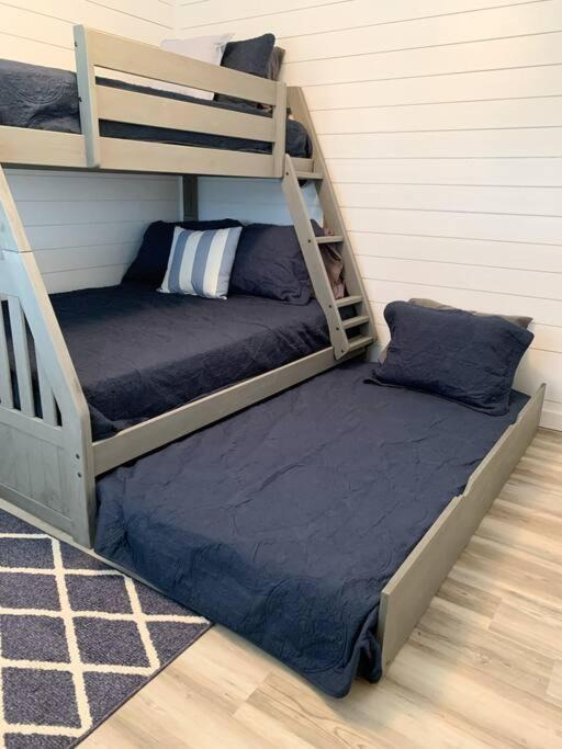 Photo of Bedroom in Sawgrass Pointe
